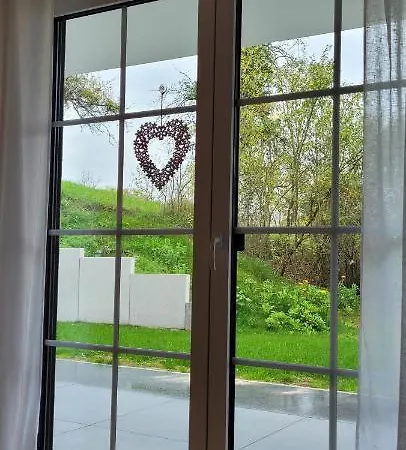 Apartment Am Weinberg Kleinaspach Aspach