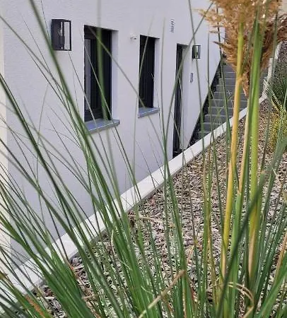 Apartment Am Weinberg Kleinaspach *