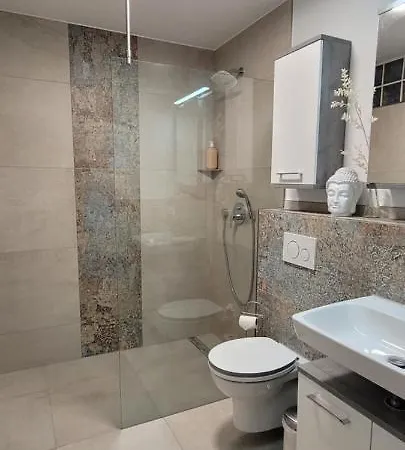 Am Weinberg Kleinaspach * אספך