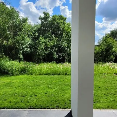 דירה Am Weinberg Kleinaspach *