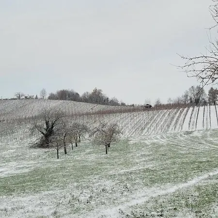 Am Weinberg Kleinaspach