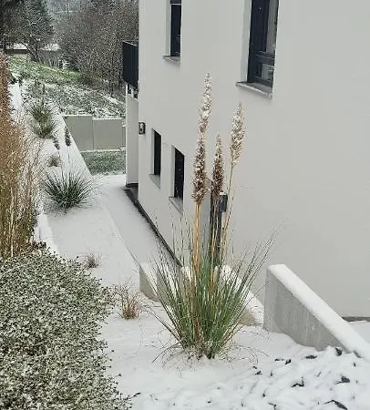 Am Weinberg Kleinaspach