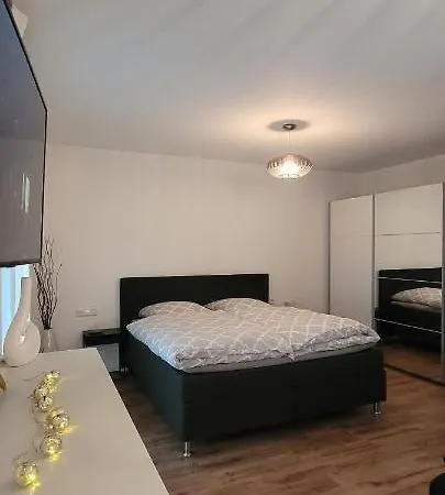 Am Weinberg Kleinaspach Apartment