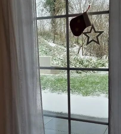 דירה Am Weinberg Kleinaspach