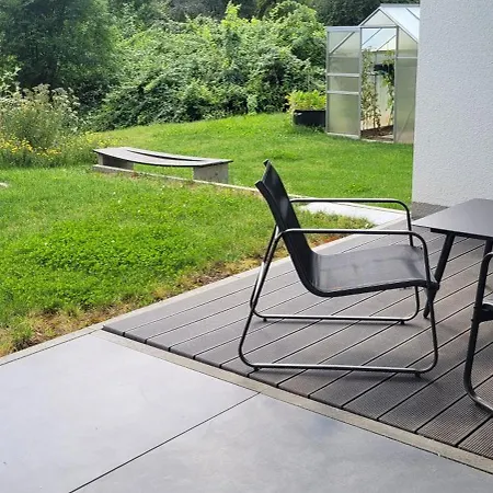 Am Weinberg Kleinaspach אספך