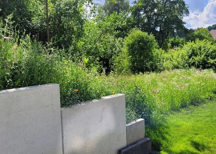 Am Weinberg Kleinaspach *